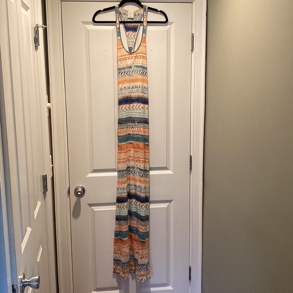 Ella Miss maxi dress - XS